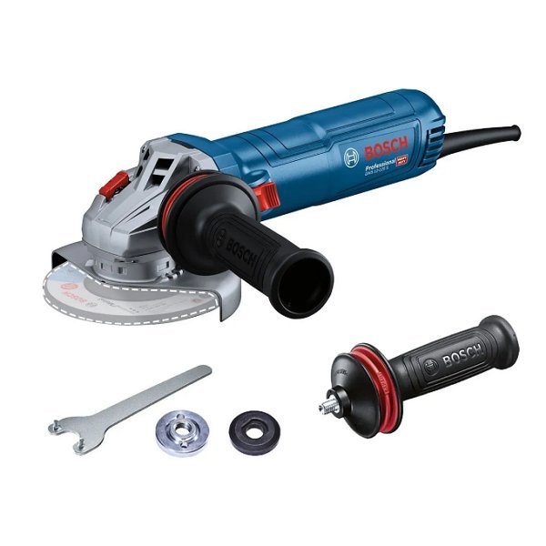 amoladora electrica bosch 06013a60h0