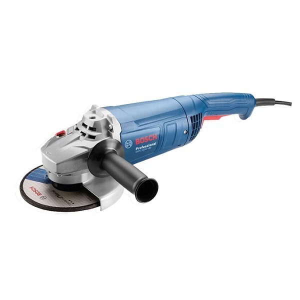amoladora electrica bosch 06018f11h0