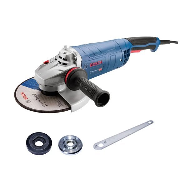 amoladora electrica bosch 06018f40h0