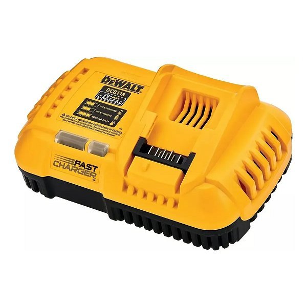 cargador dewalt dcb118ar