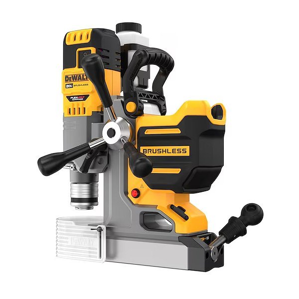 taladro de base magnetica (herramienta sola) dewalt dcd1623bb3