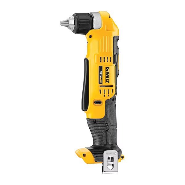 taladro a bateria  (maquina sola) dewalt dcd740b