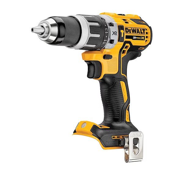 taladro  a bateria (maquina sola) dewalt dcd796bb3