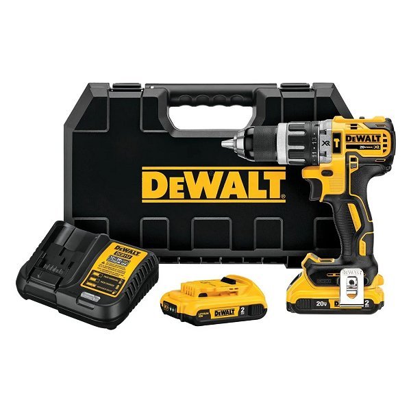 taladro a bateria dewalt dcd796d2ar