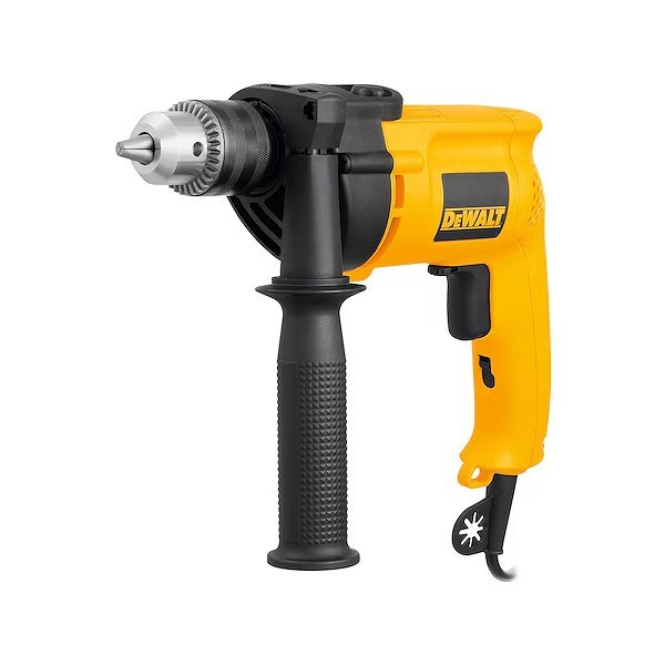 taladro electrico dewalt dw508sar