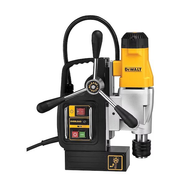 taladro de base magnetica dewalt dwe1622kar