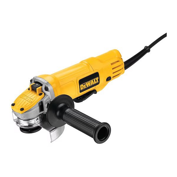amoladora electrica dewalt dwe4120ar