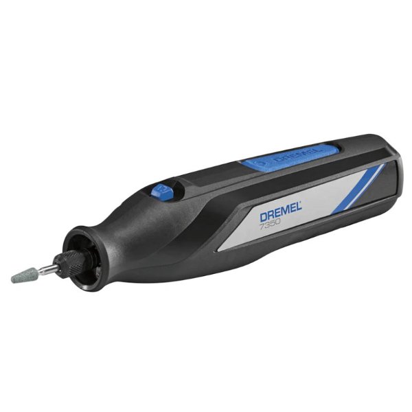 torno electrico dremel 7350