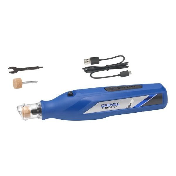 minitorno dremel 7350pa