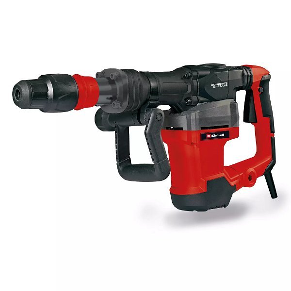 rotomartillo sds-max einhell 4139099