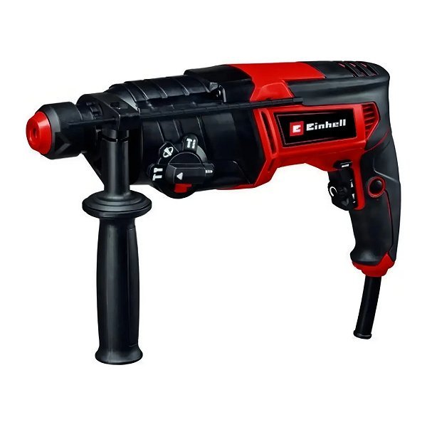 rotomartillo eletrico sds plus einhell 4257980