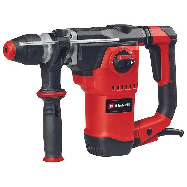 rotomartillo electrico einhell 4258508