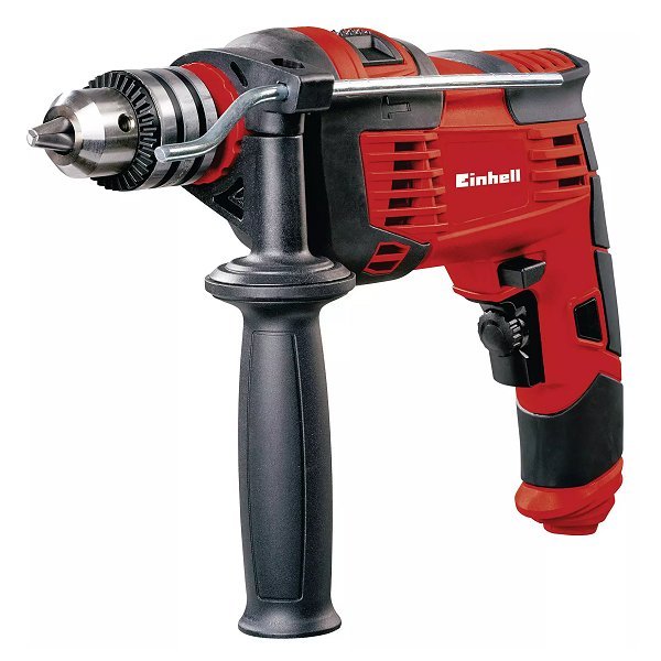 taladro percutor electrico einhell 4259825