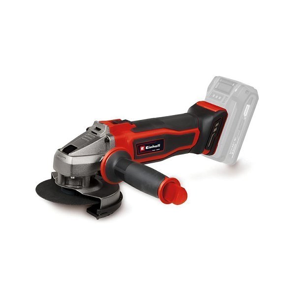 amoladora a bateria (maquina sola) einhell 4431110