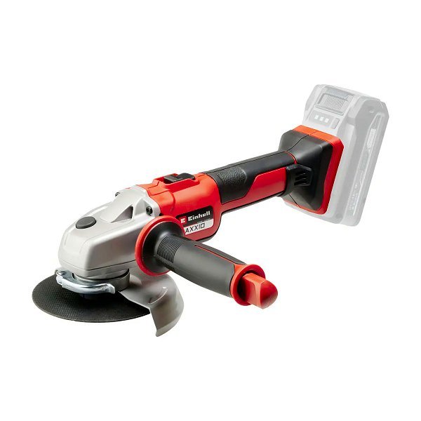 amoladora a bateria (maquina sola) einhell 4431151