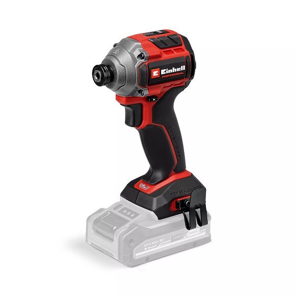 taladro de impacto a bateria (maquina sola) einhell 4510095
