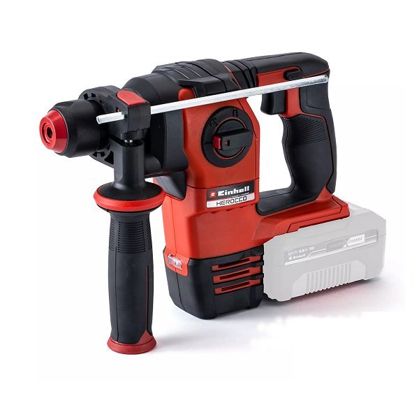 rotomartillo a bateria sds plus (maquina sola) einhell 4513900