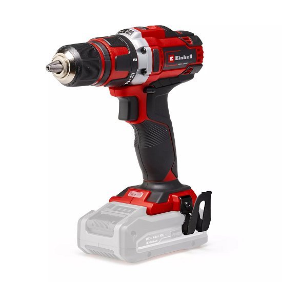 taladro a bateria (maquina sola) einhell 4513925