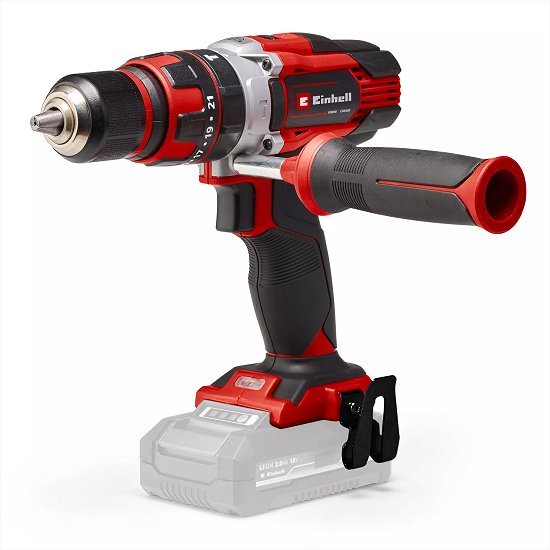 taladro a bateria (maquina sola) einhell 4513926