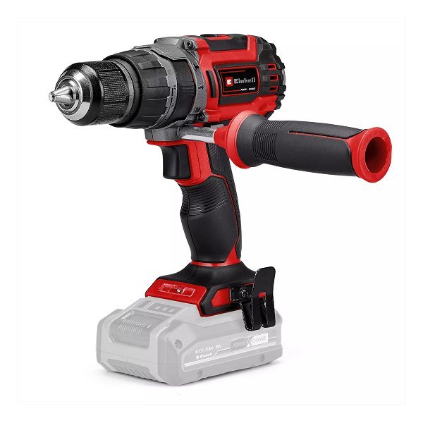 taladro a bateria (maquina sola) einhell 4514205