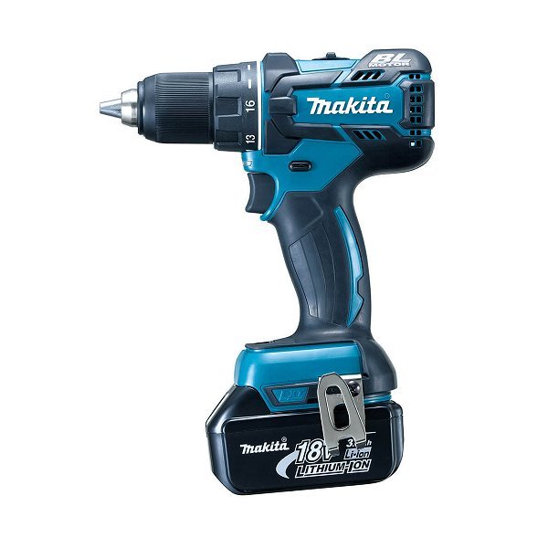 taladro a bateria (maquina sola) makita ddf480z