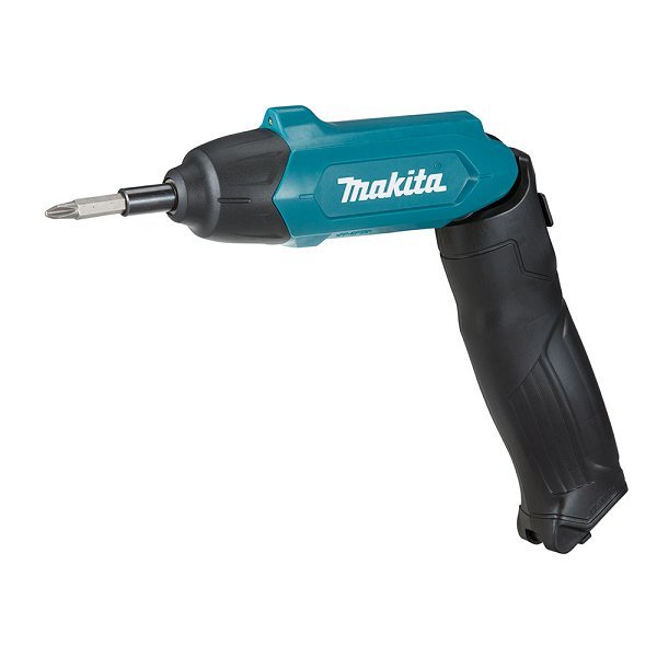 taladro a bateria (maquina sola) makita df001dw