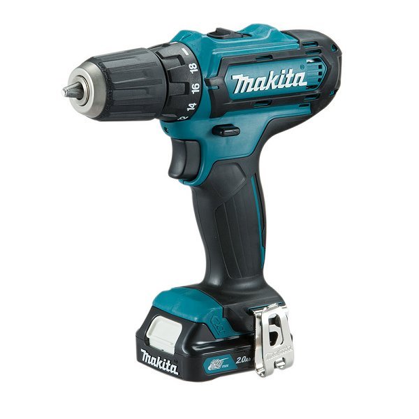 taladro a bateria (maquina sola) makita df331dz