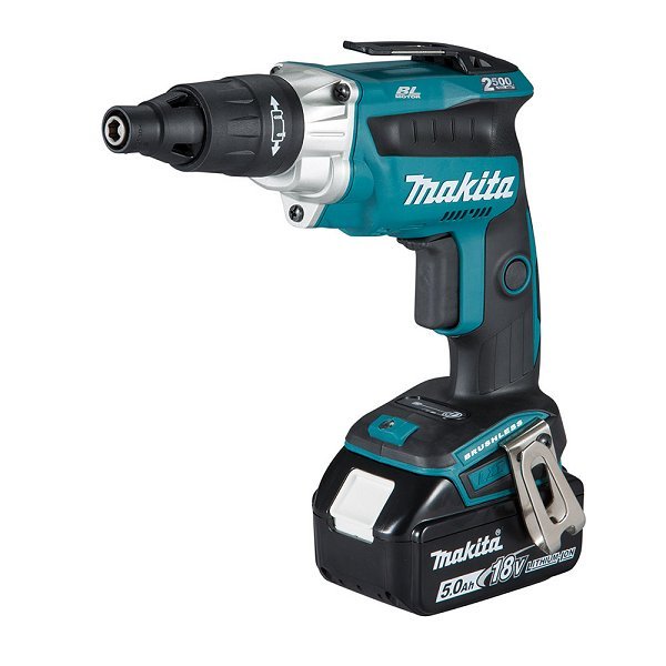 taladro a bateria (maquina sola) makita dfs251z