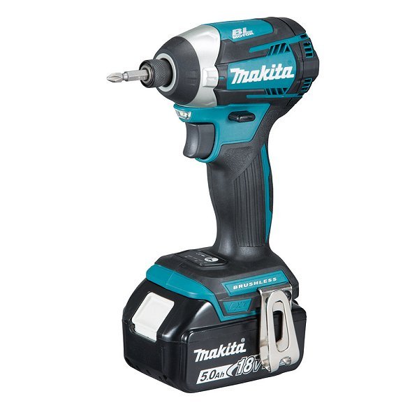 taladro a bateria (maquina sola) makita dtd154z