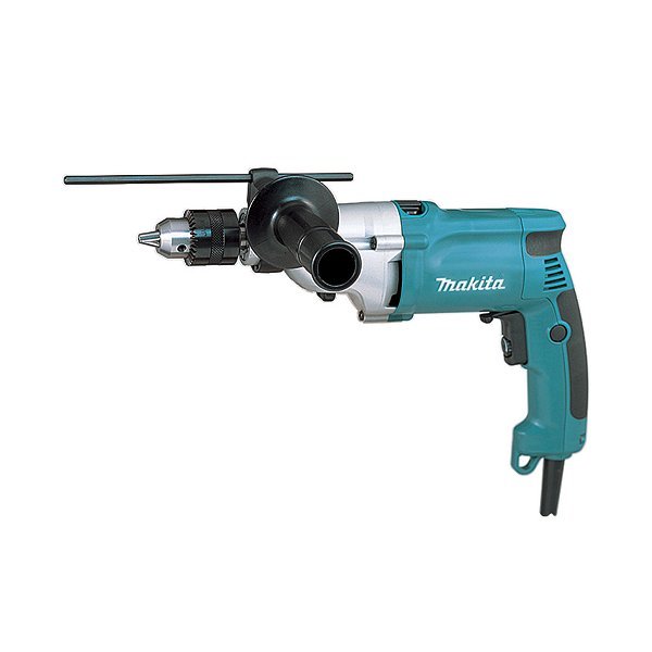 taladro electrico makita hp2050h