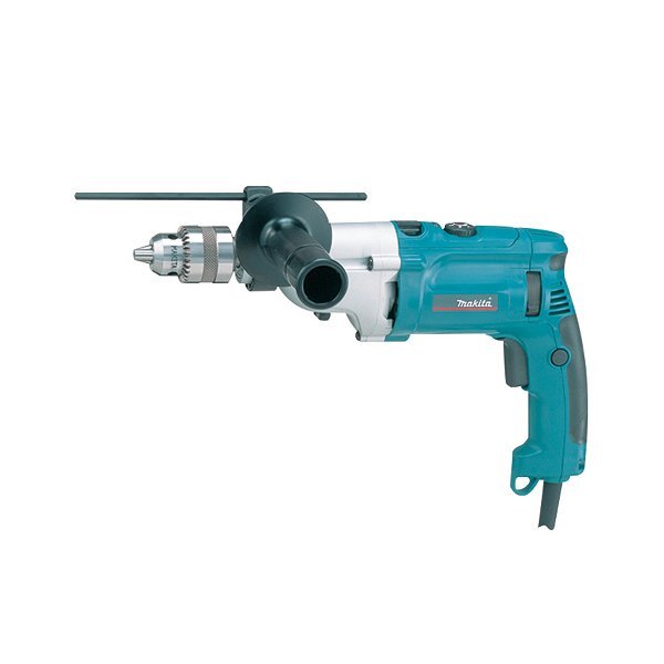 taladro electrico makita hp2070