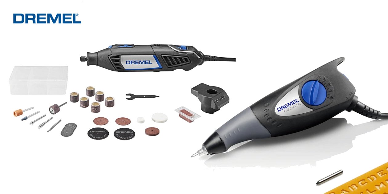 Venta de maquinas DREMEL en CABA zona oeste AMBA Argentina Albatros